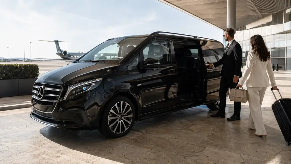 VIP Vito Kiralama: Aile ve Gruplar İçin İdeal Çözüm